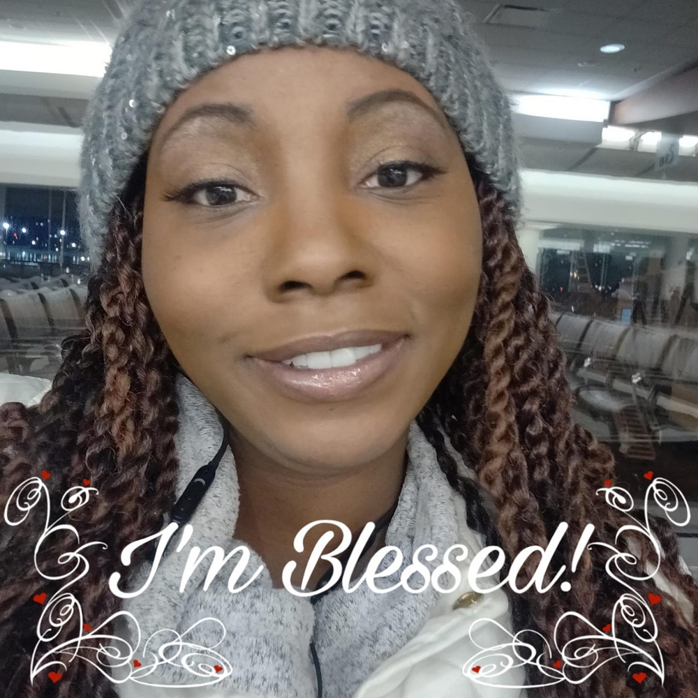 Meet your Posher, Danette